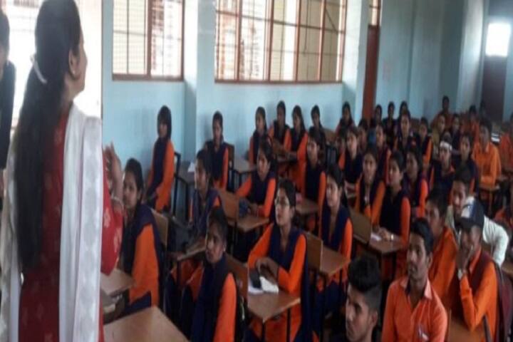 classroom